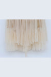 MUTEDANCE Hand Dyed Sand Skirt MD20SS-KAL64 PM001